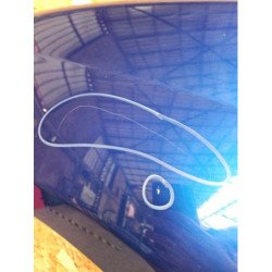 Aile Avant Gauche Fiat Grande Punto (4)